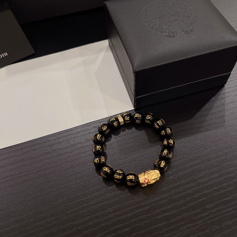 Chrome Hearts Bracelets